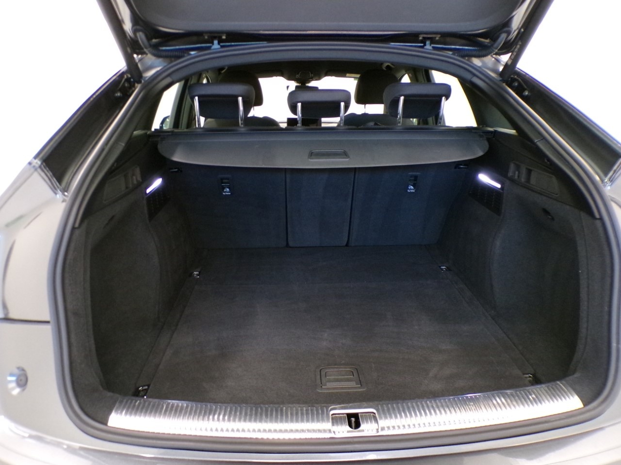 Audi Q5 Q5 Sportback 40 2.0 TDI mHEV 12V S line quattro S tronic - 9