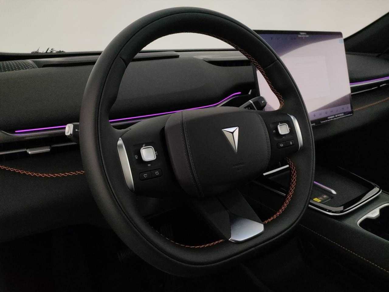 Changan Deepal S05 Nuovo Elettrico Deepal S05 Legnago