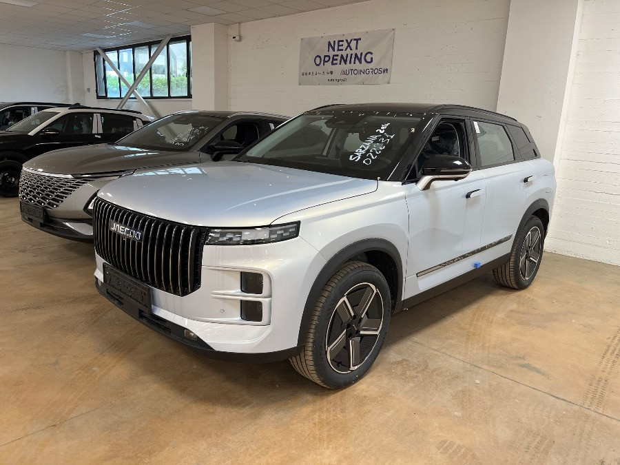 JAECOO Jaecoo 7 JAECOO 7 PHEV Premium (2WD)
