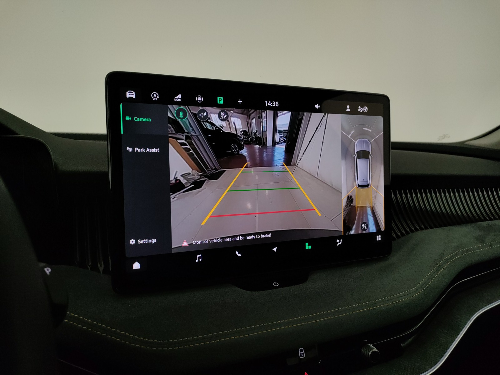 Skoda Superb Usato 2025 Superb Legnago