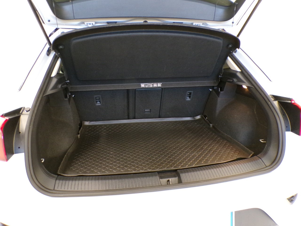 Volkswagen T-Roc T-Roc 1.6 TDI SCR Style - 9