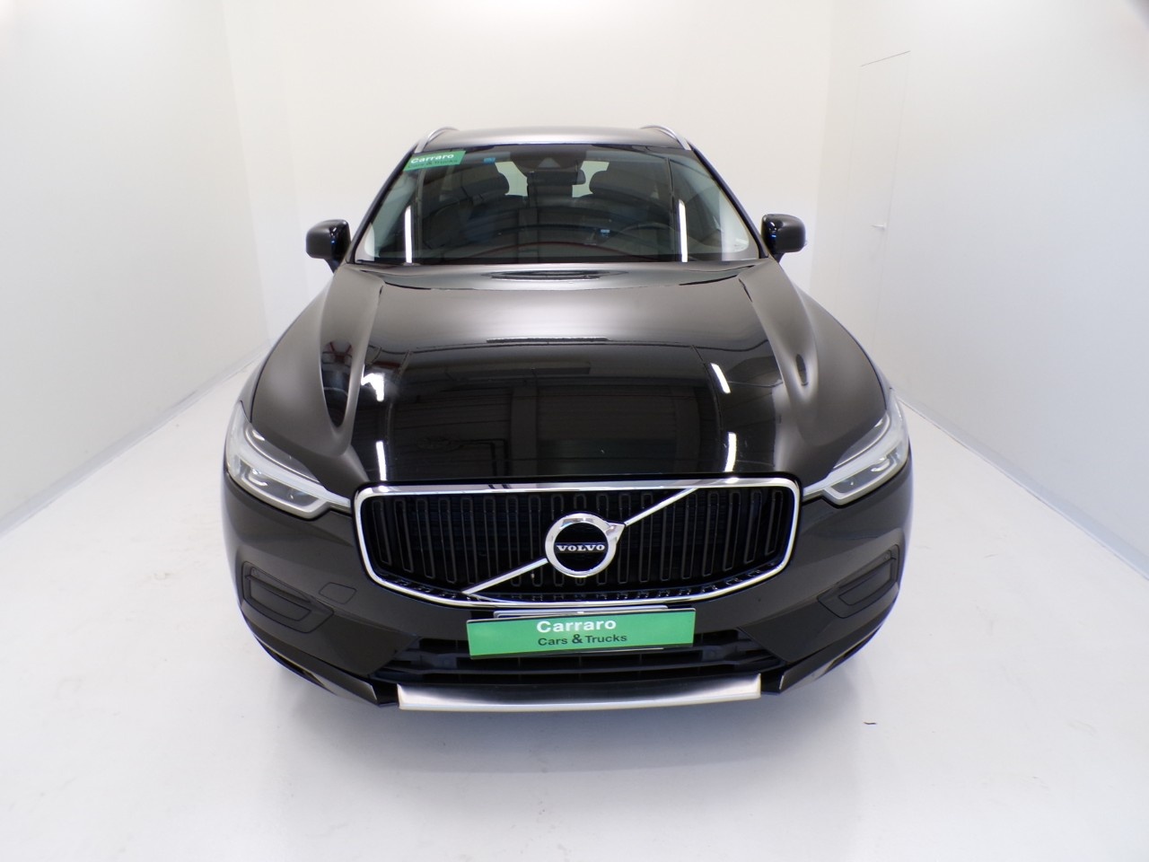 Volvo XC60 XC60 2.0 D4 Business AWD Geartronic - 2