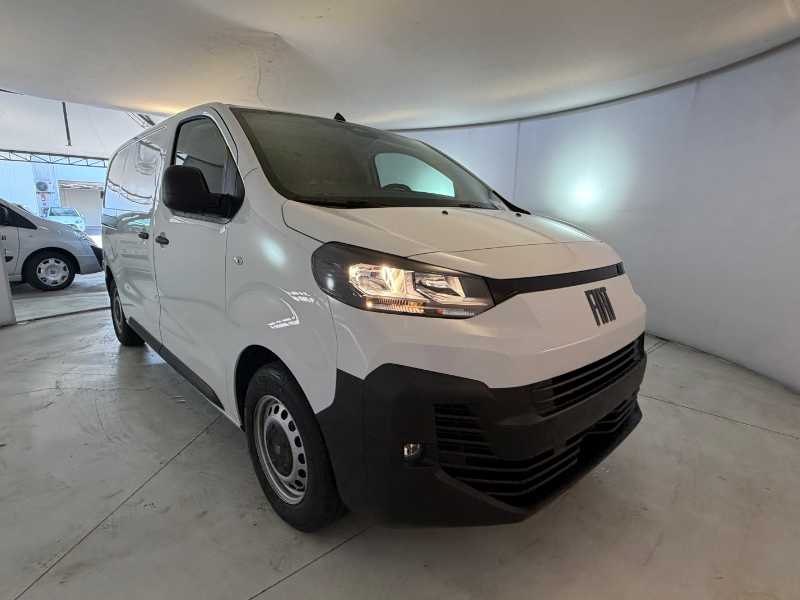 Scudo Serie 3 Stock My25 Vanl2h1 1.5 Bluehdi 120cv Mt6