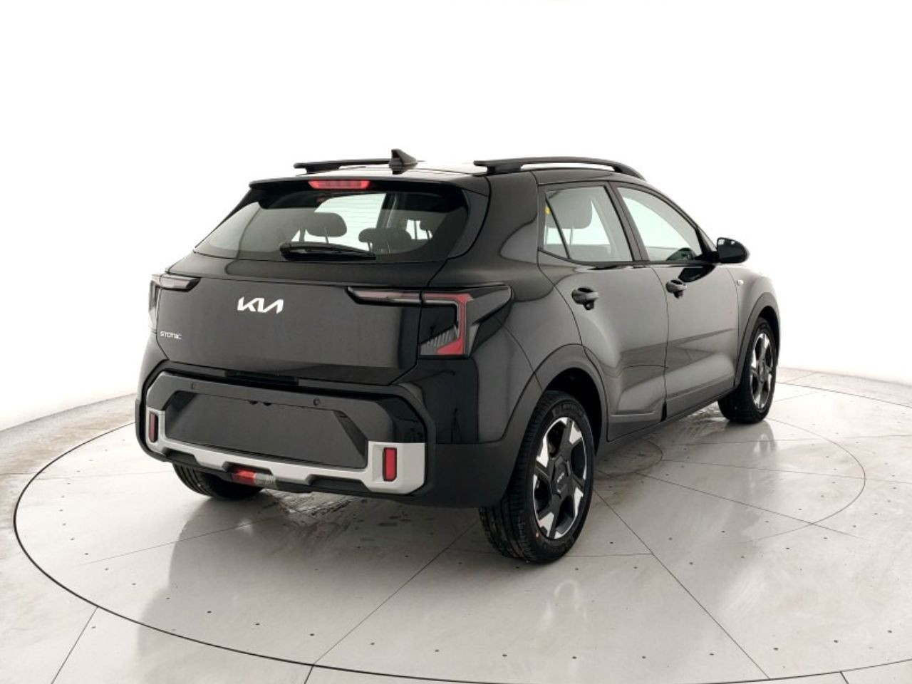 Kia Stonic Nuovo benzina Stonic Mantova