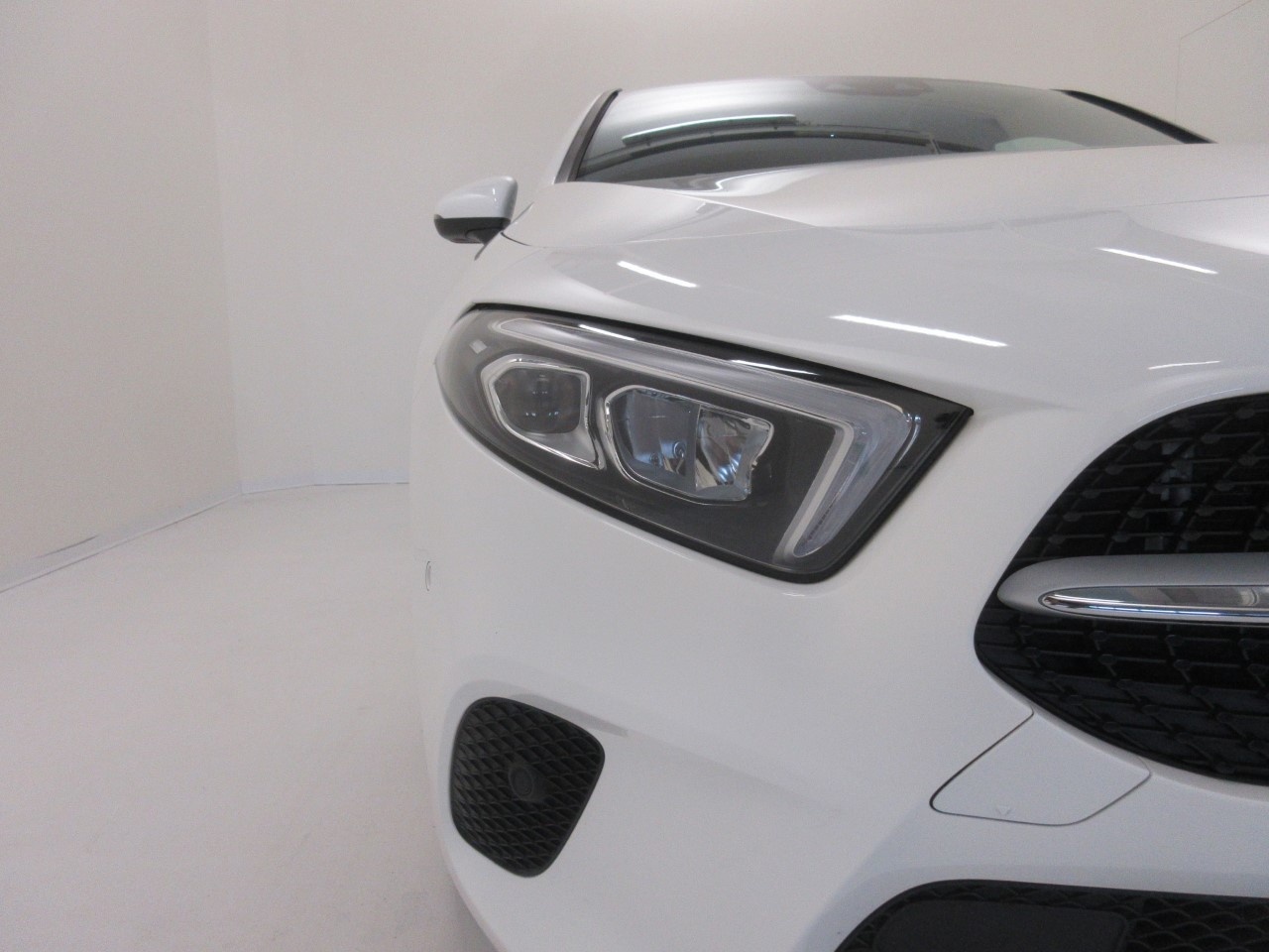 Mercedes Classe A Classe A 180 D Sport Extra 7G-DCT - 5