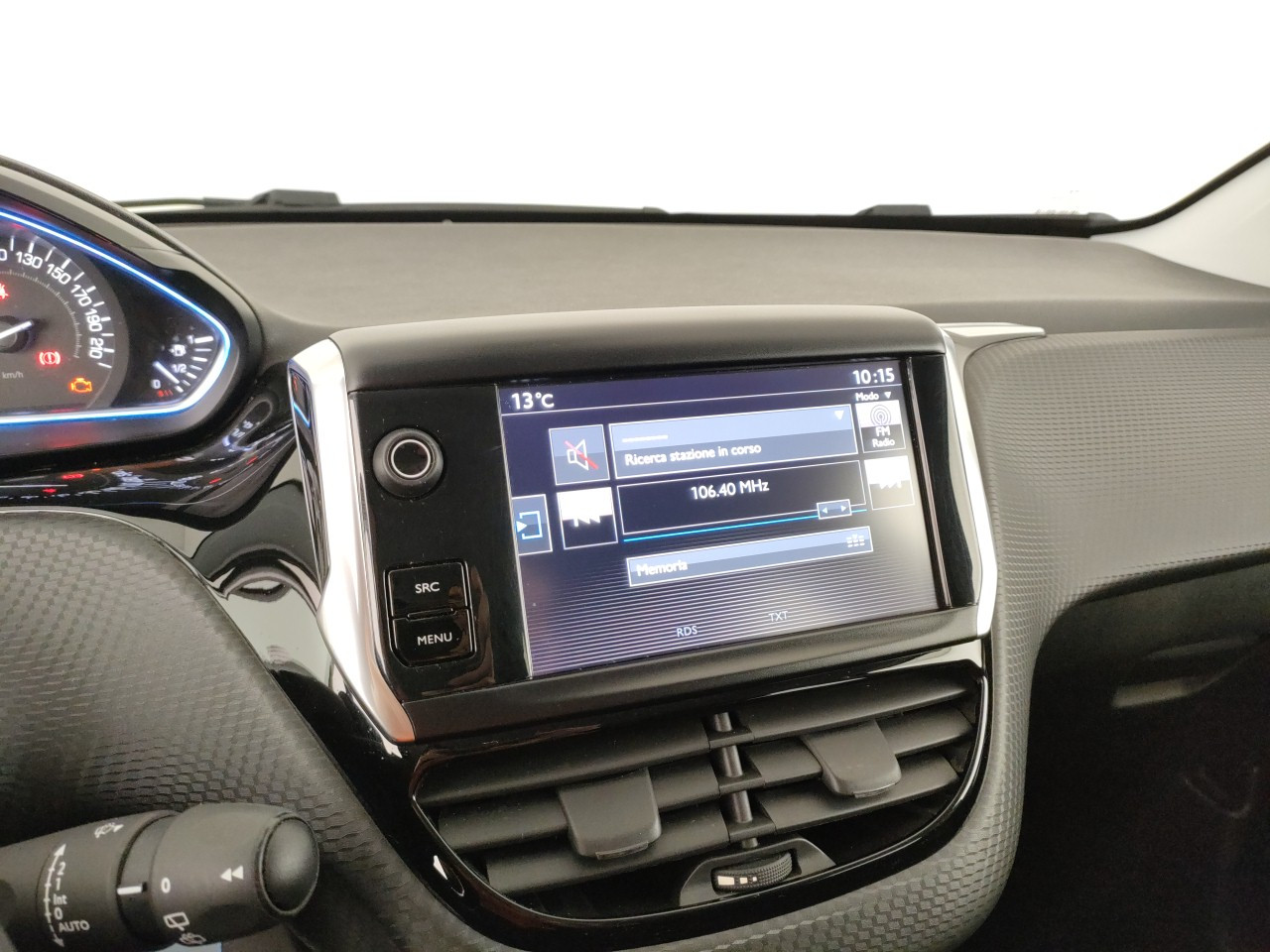 Peugeot 2008 Usato 2017 2008 Porto Mantovano