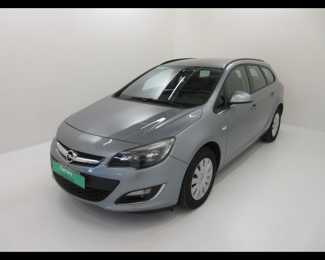 Opel Astra Astra Sports Tourer 1.7 CDTI 110cv Elective
