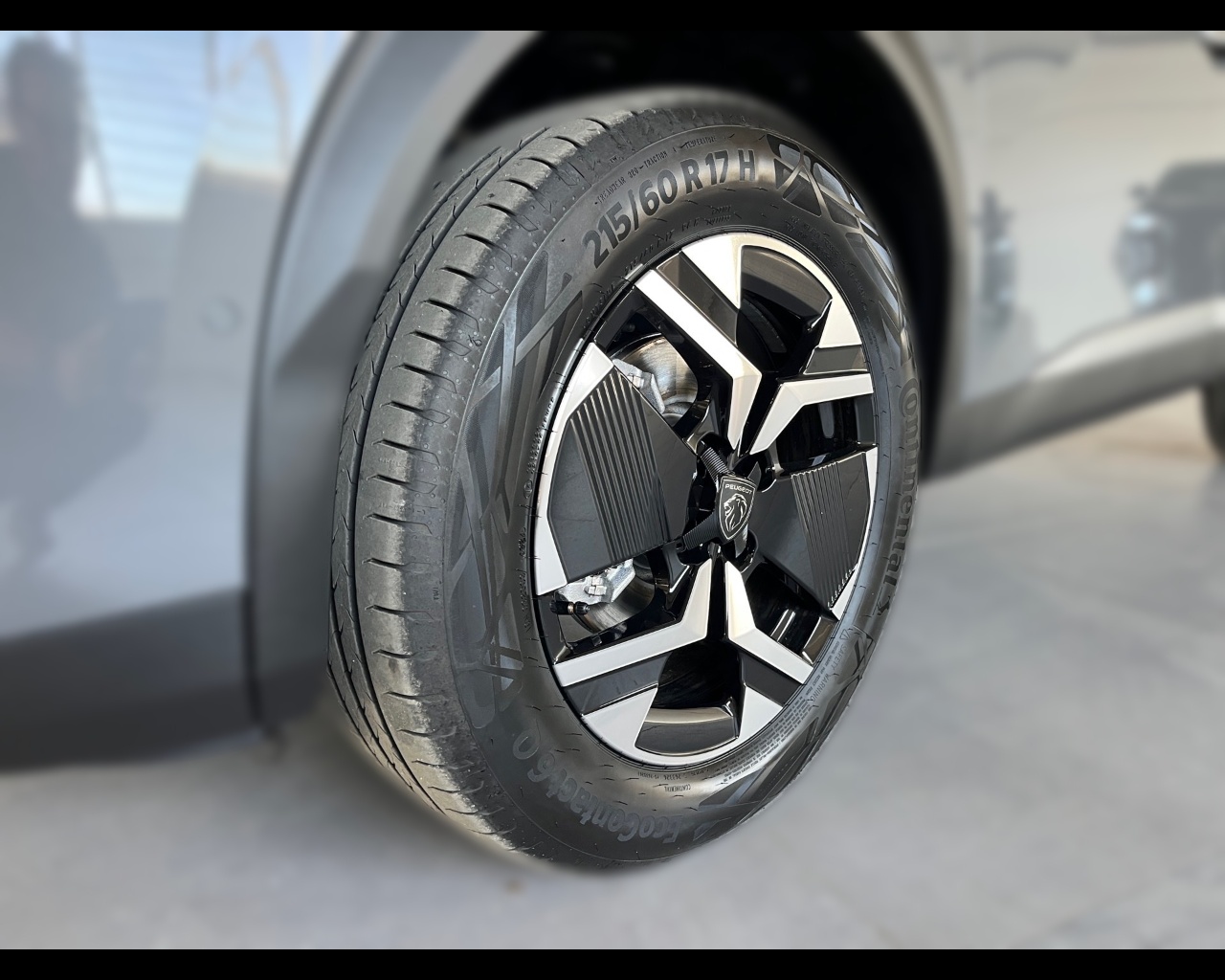 Peugeot 2008 Aziendali 2025 2008 Rovigo