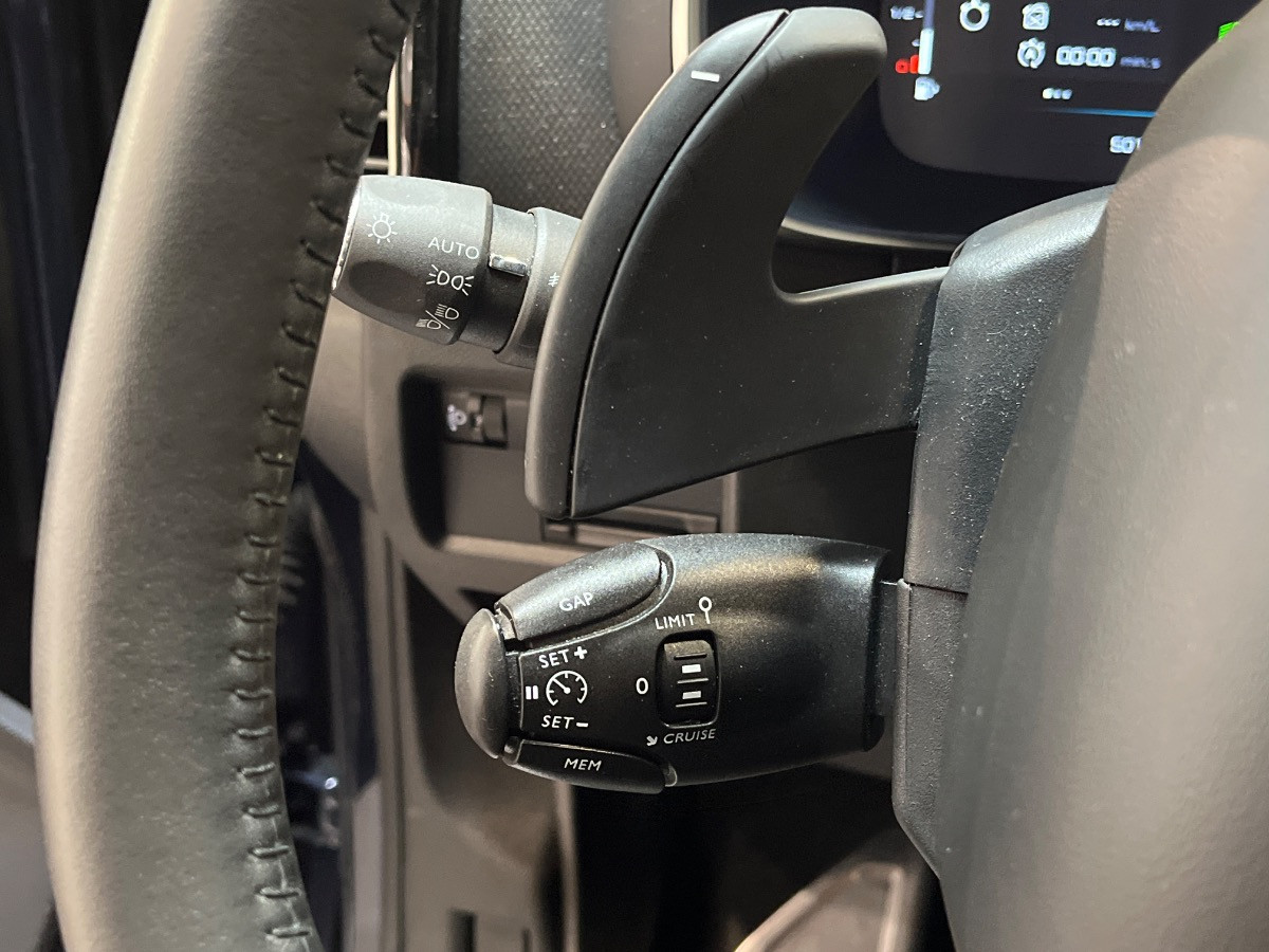 Citroen C5 Aircross Usato 2023 C5 Aircross Verona