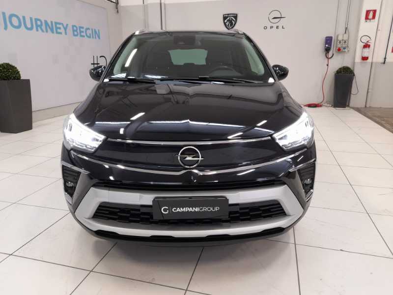 Crossland 2021 - Crossland 1.2 Ultimate S&s 110cv