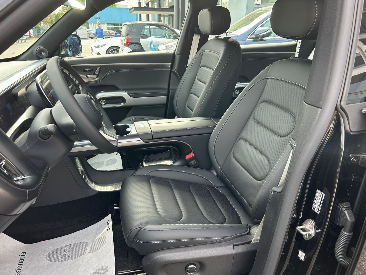 smart #5 #5 PRO+ - 9