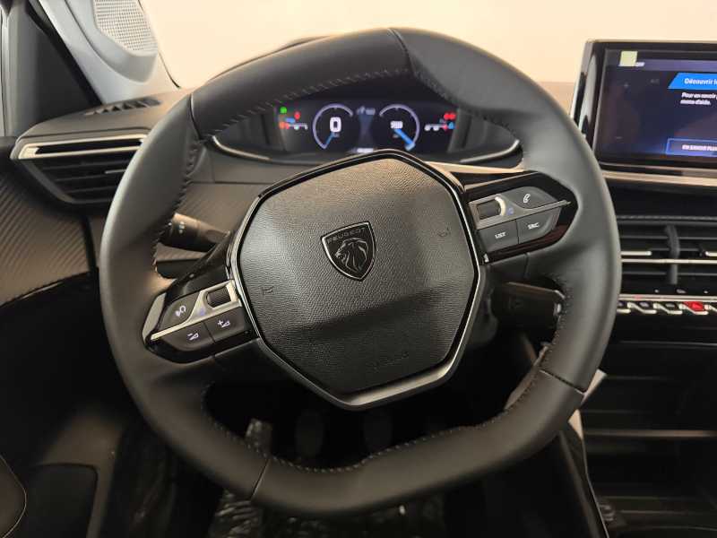 208 5p  - Allure Turbo Benzina 100cv