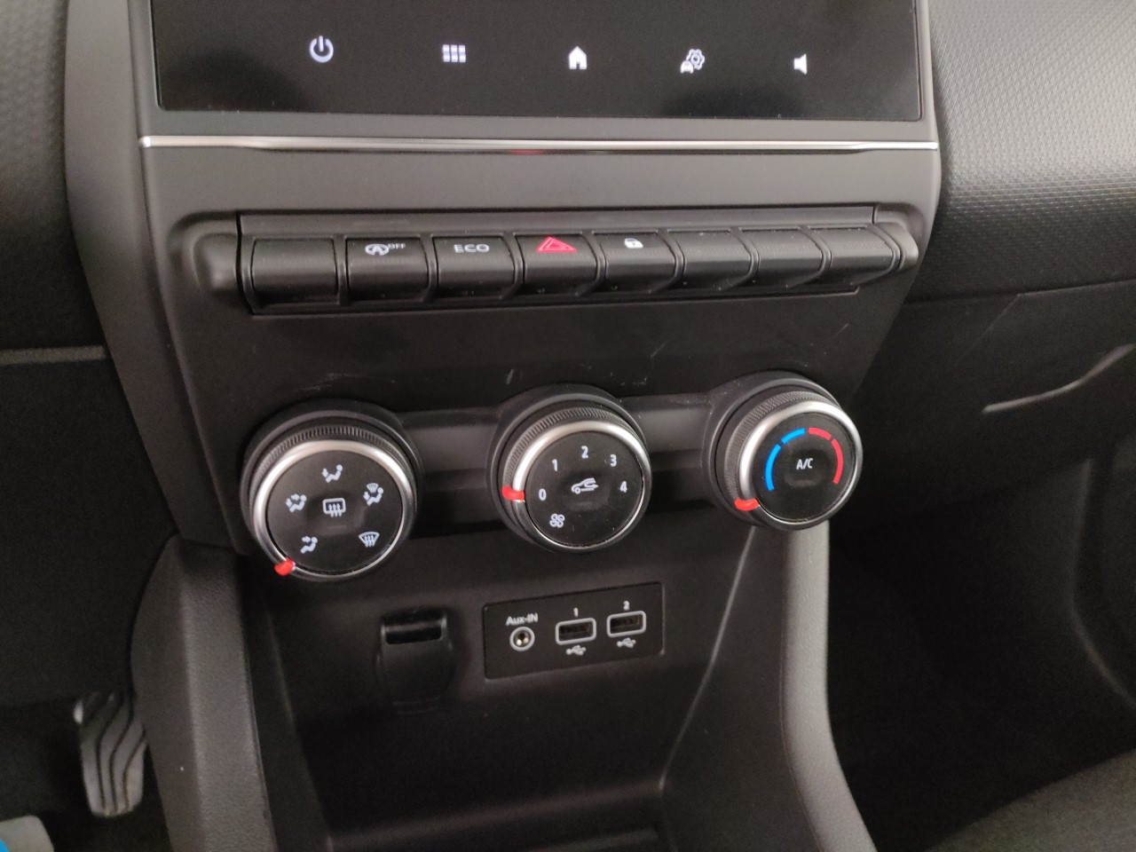 Renault Clio Usato 2021 Clio Reggio Emilia