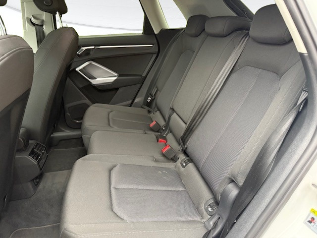 Audi Q3 Usato 2020 Q3 Modena