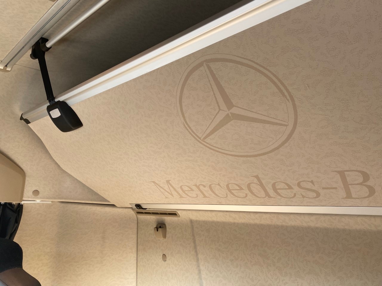 Mercedes Actros actros 2548 L Flat cab. Str.Sp. 2,5 Euro VI - 27