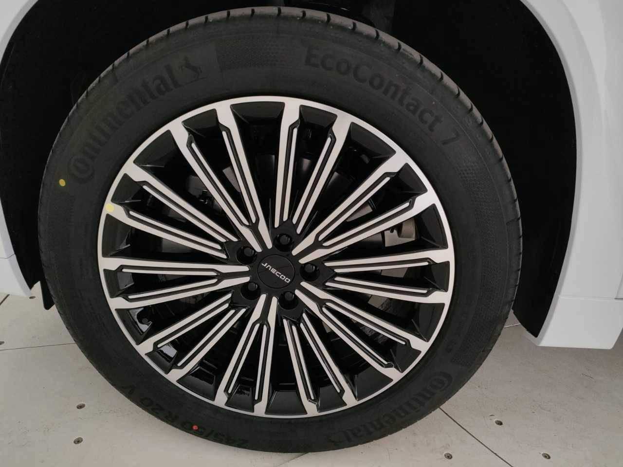 Jaecoo JAECOO 8 SHS-P Nuovo Ibrido JAECOO 8 SHS-P Legnago