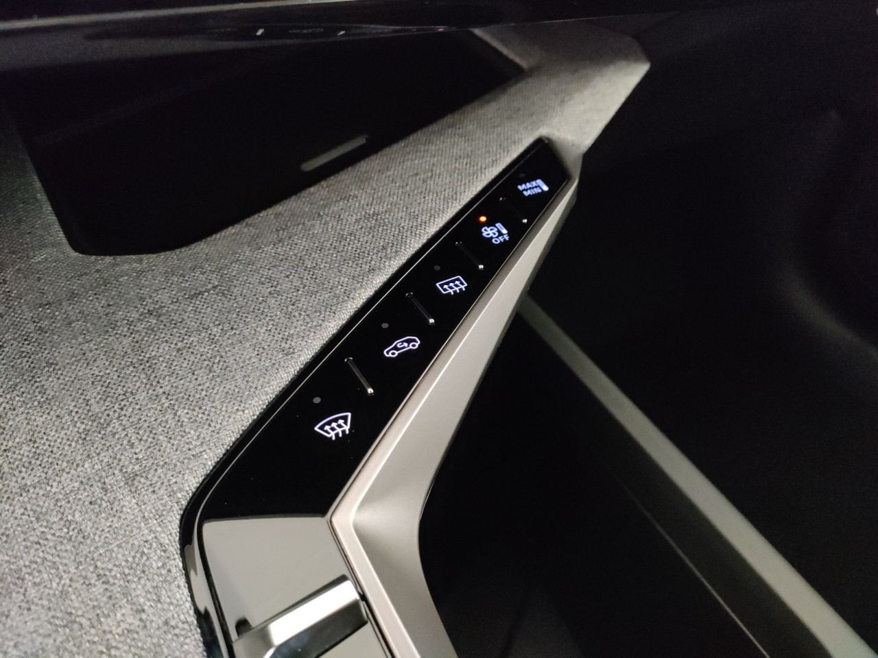 Peugeot 3008 Nuovo Ibrido benzina 3008 Carpi