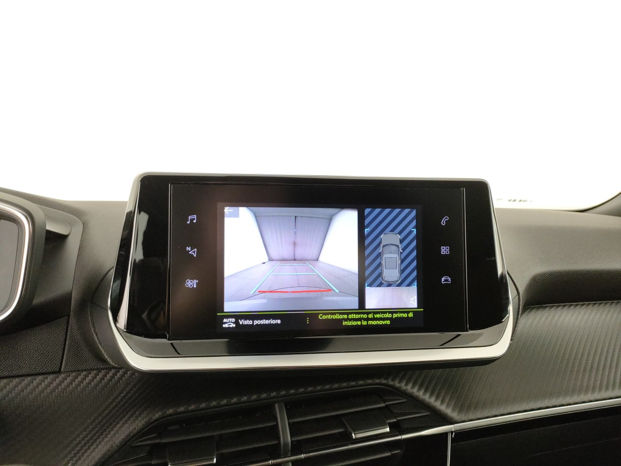 Peugeot 2008 Usato 2023 2008 Modena