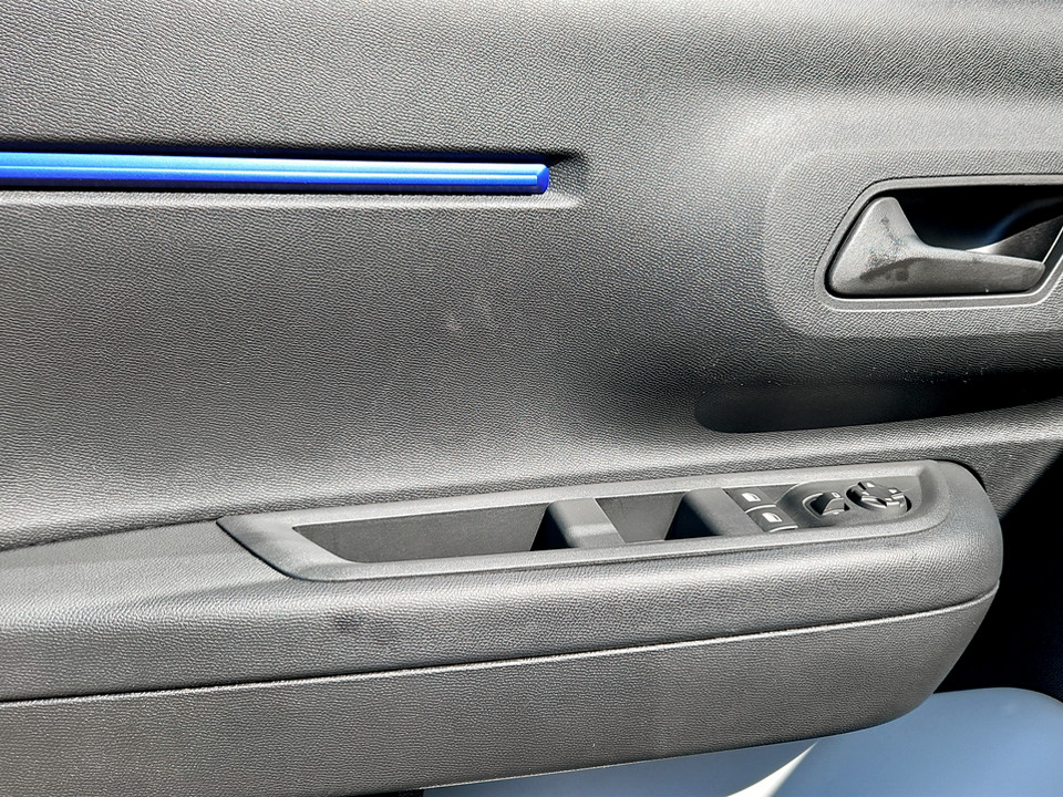 CITROEN C3 Turbo 100cv – YOU Benzina km0 - 7