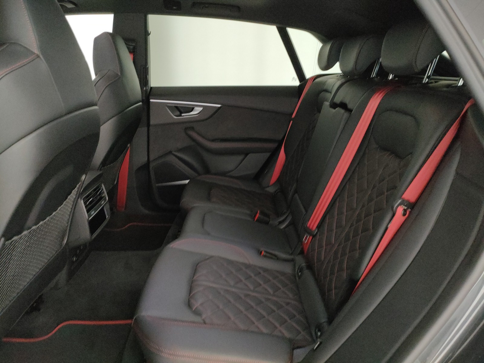 Audi Q8 Usato 2024 Q8 Legnago