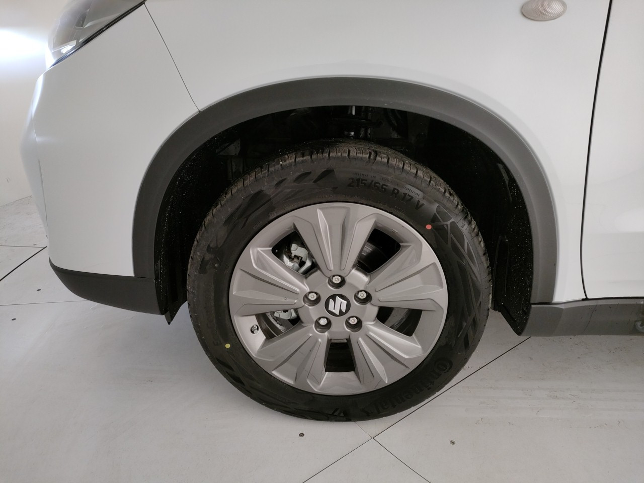 Suzuki Vitara Nuovo Ibrido benzina Vitara Porto Mantovano