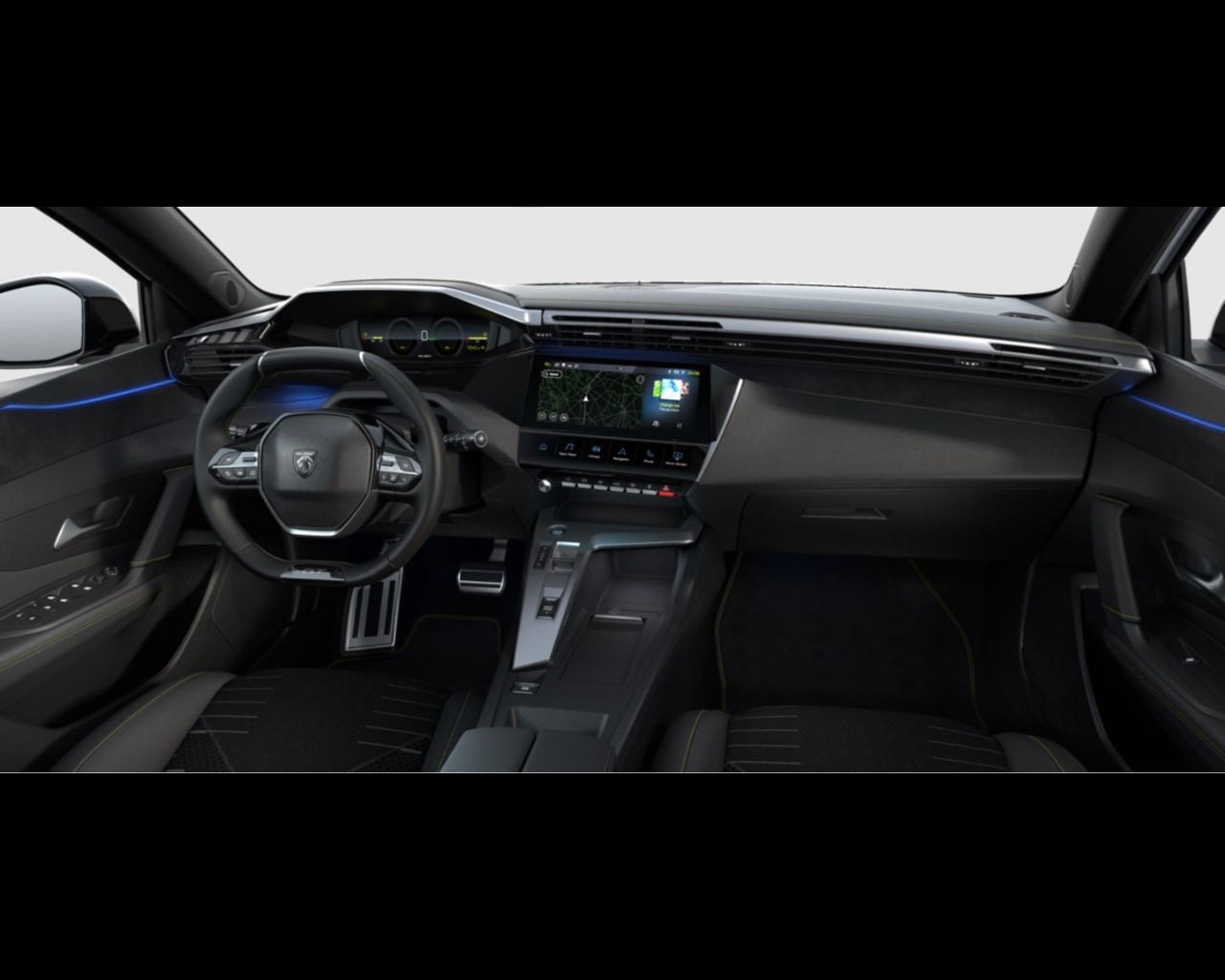 Peugeot 308 Nuovo  308 Rovigo