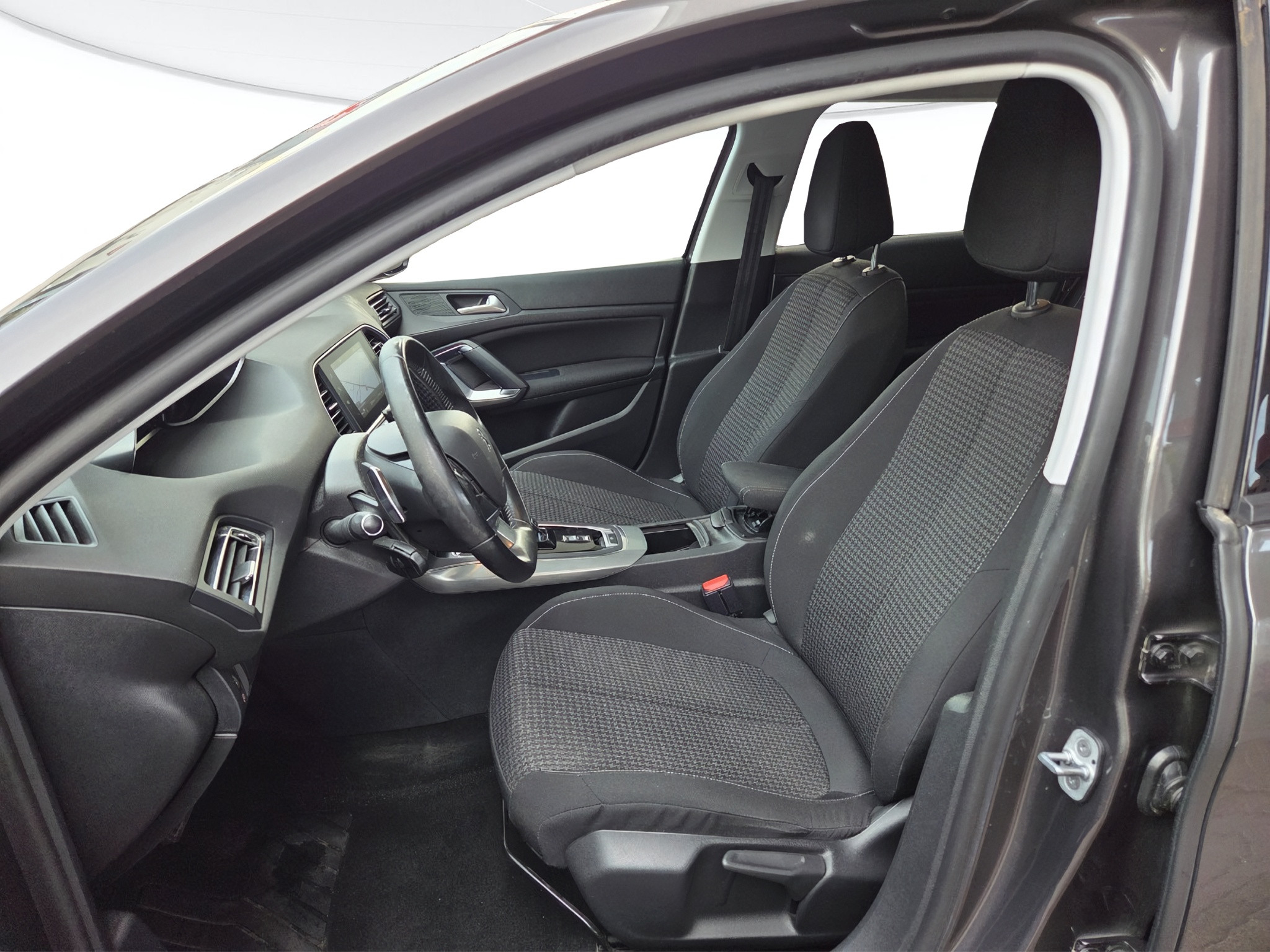 Peugeot 308 Usato 2020 308 Reggio Emilia