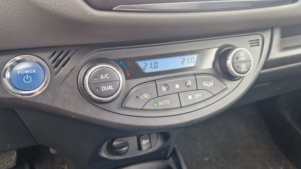 Toyota Yaris Usato 2018 Yaris Lonato del Garda