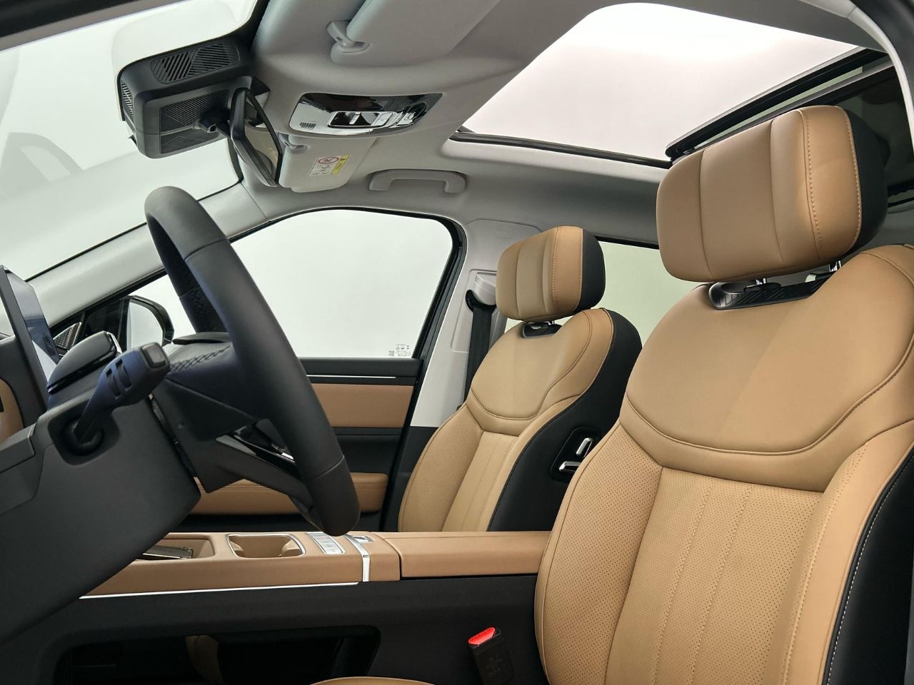 Jaecoo JAECOO 7 7 PHEV - Exclusive 1.5 TGDI Trazione anteriore - 9