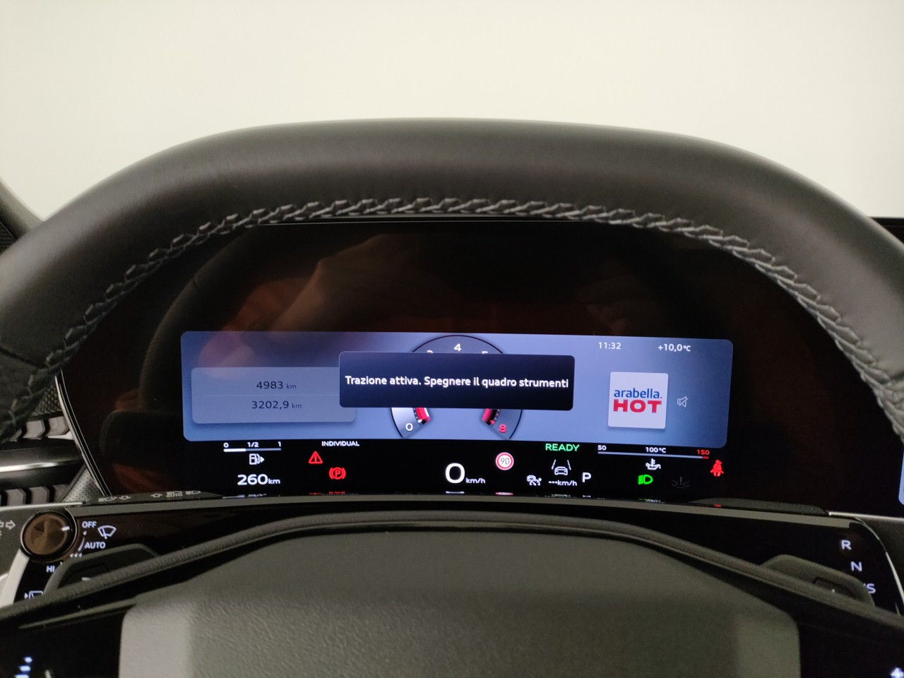 Audi Q3 Usato 2025 Q3 Parma