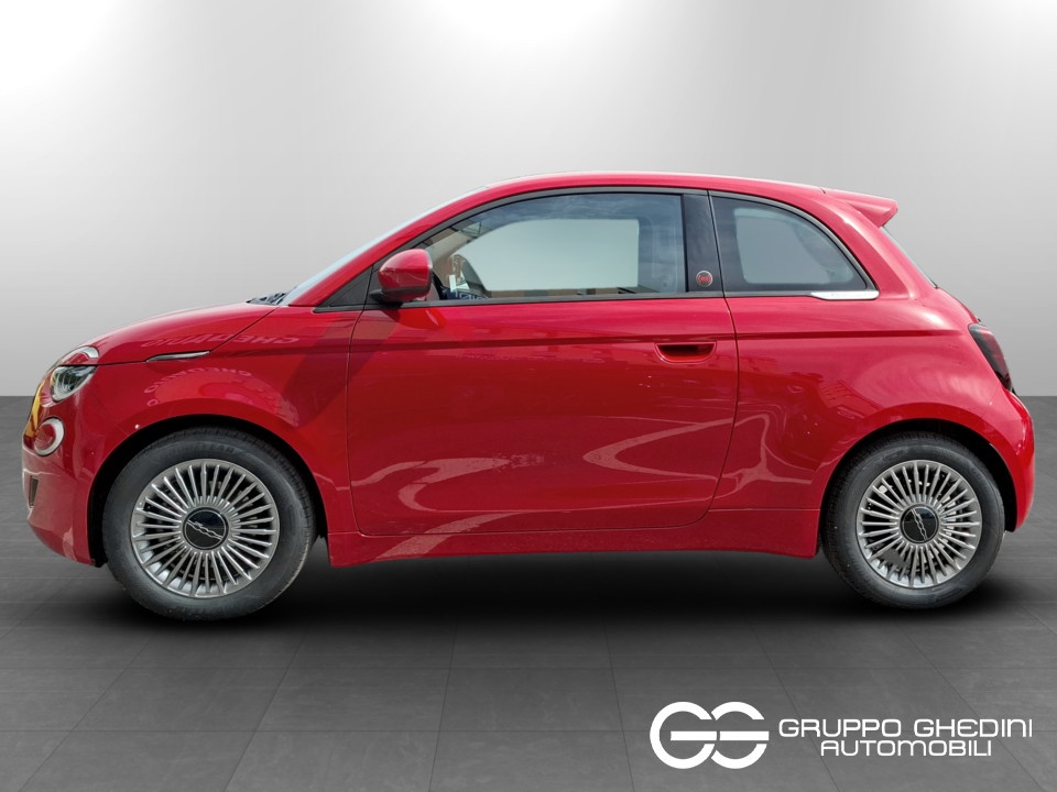 FIAT 500 Hybrid Berlina Torino 1.0Hybrid Berlina Ibrida km0 - 1