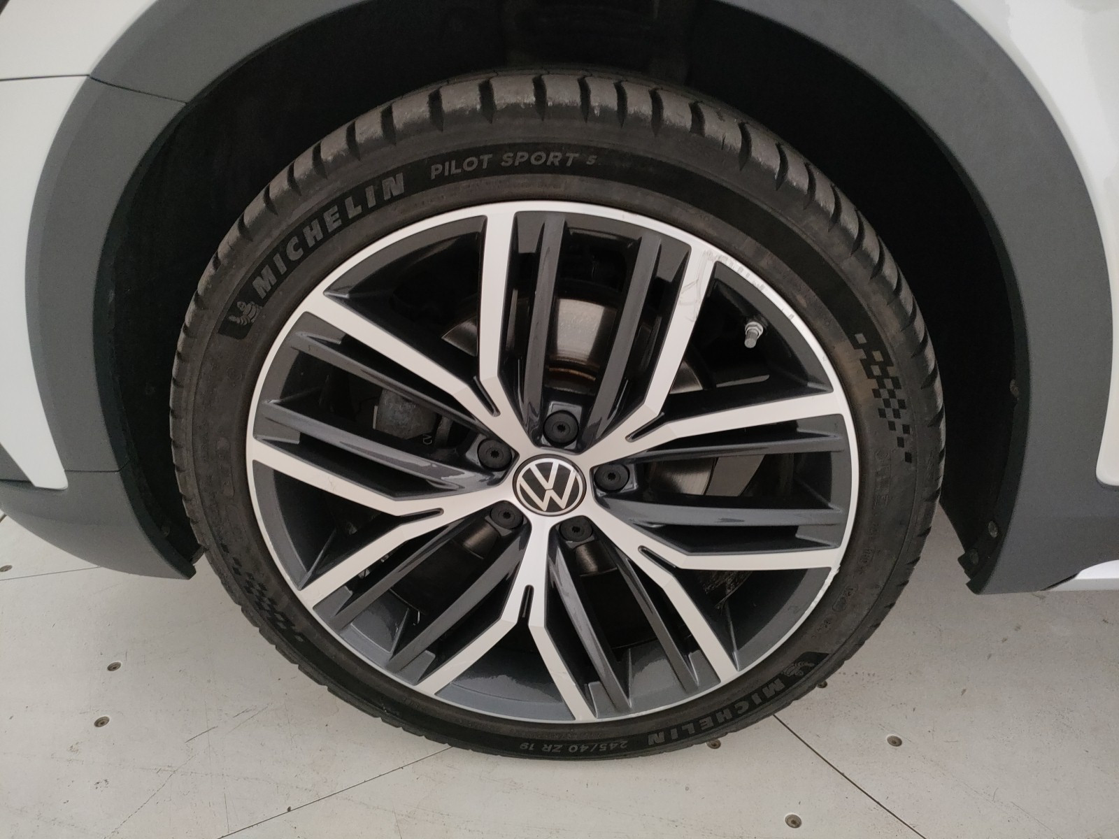Volkswagen Passat Usato 2022 Passat Padova
