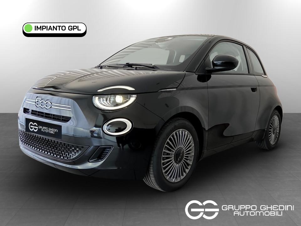 FIAT 500 Hybrid Berlina Torino 1.0Hybrid Berlina Ibrida km0
