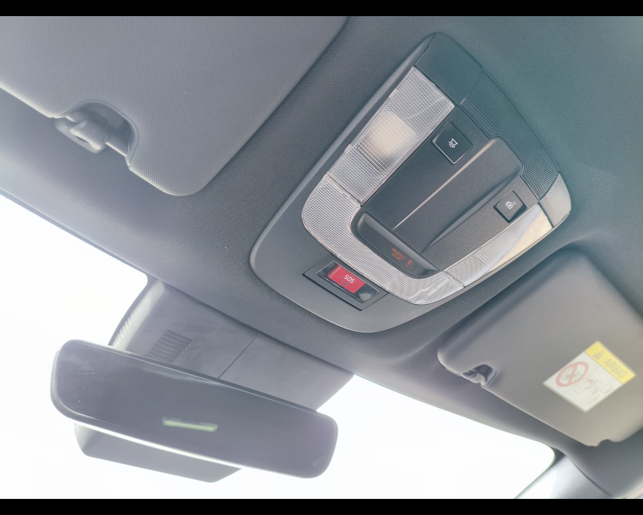 Foto KIA Sportage 1.6 tgdi hev GT-line auto