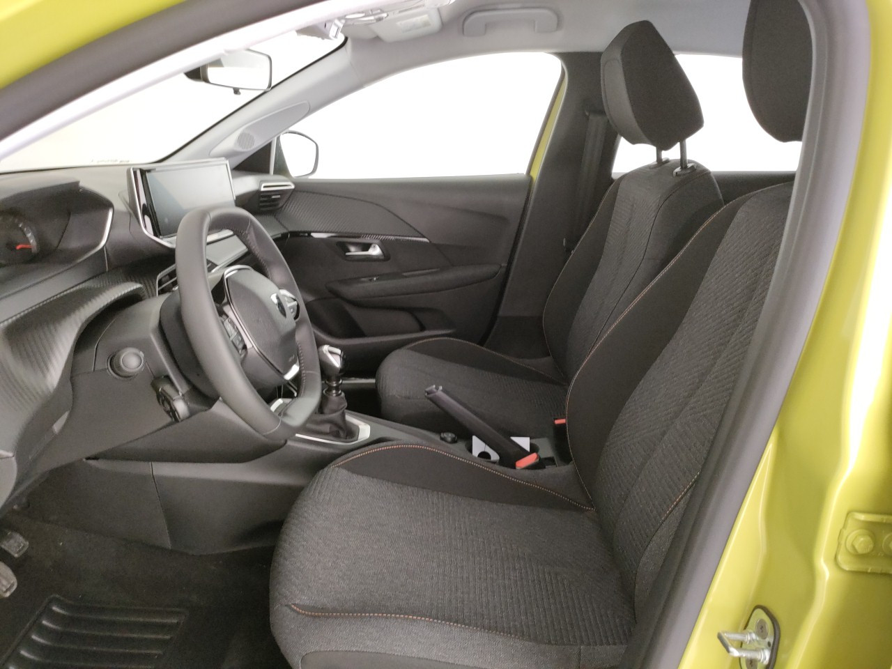 Peugeot 208 KM0 2026 208 Prevalle