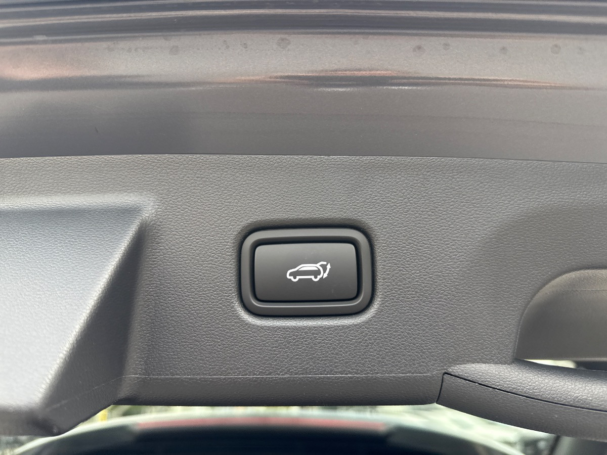 Hyundai Tucson Usato 2025 Tucson Padova