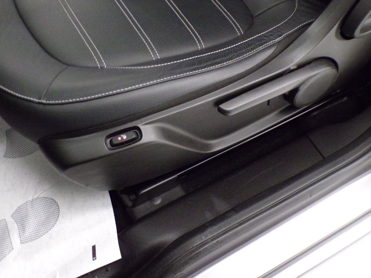 smart fortwo fortwo 4,6kW EQ Prime - 14