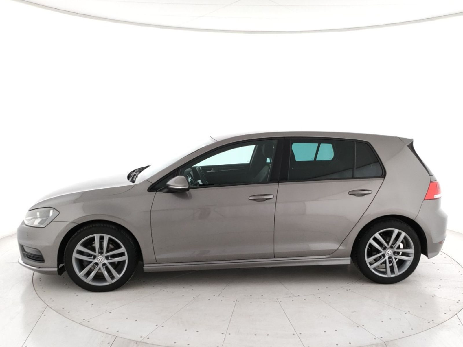 Volkswagen Golf Usato 2016 Golf Legnago