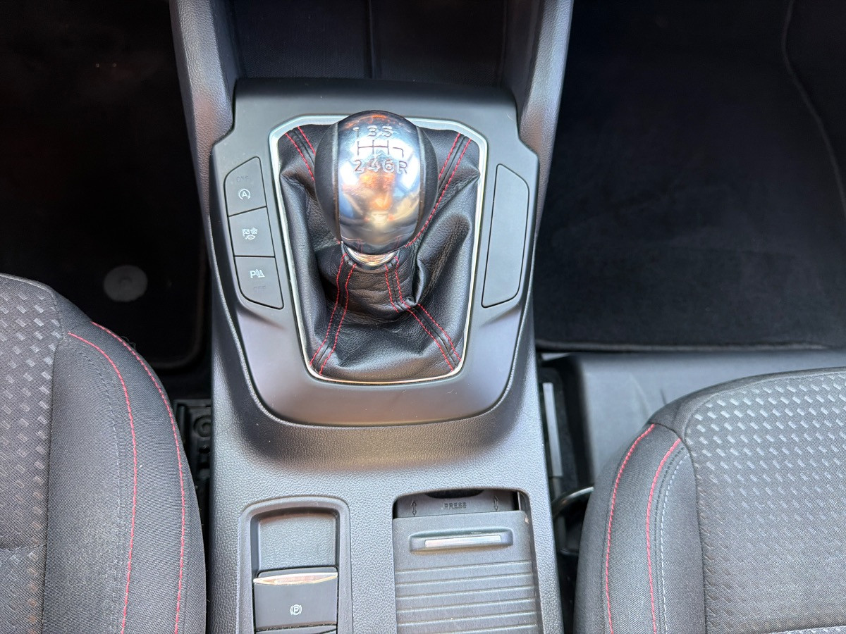 Ford Focus Usato 2022 Focus Mestre