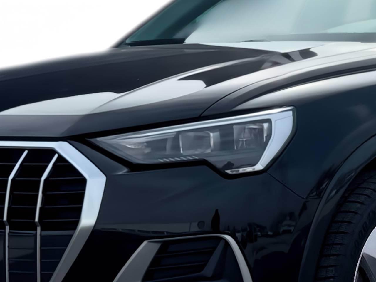 Audi Q3 Usato 2019 Q3 Mestre