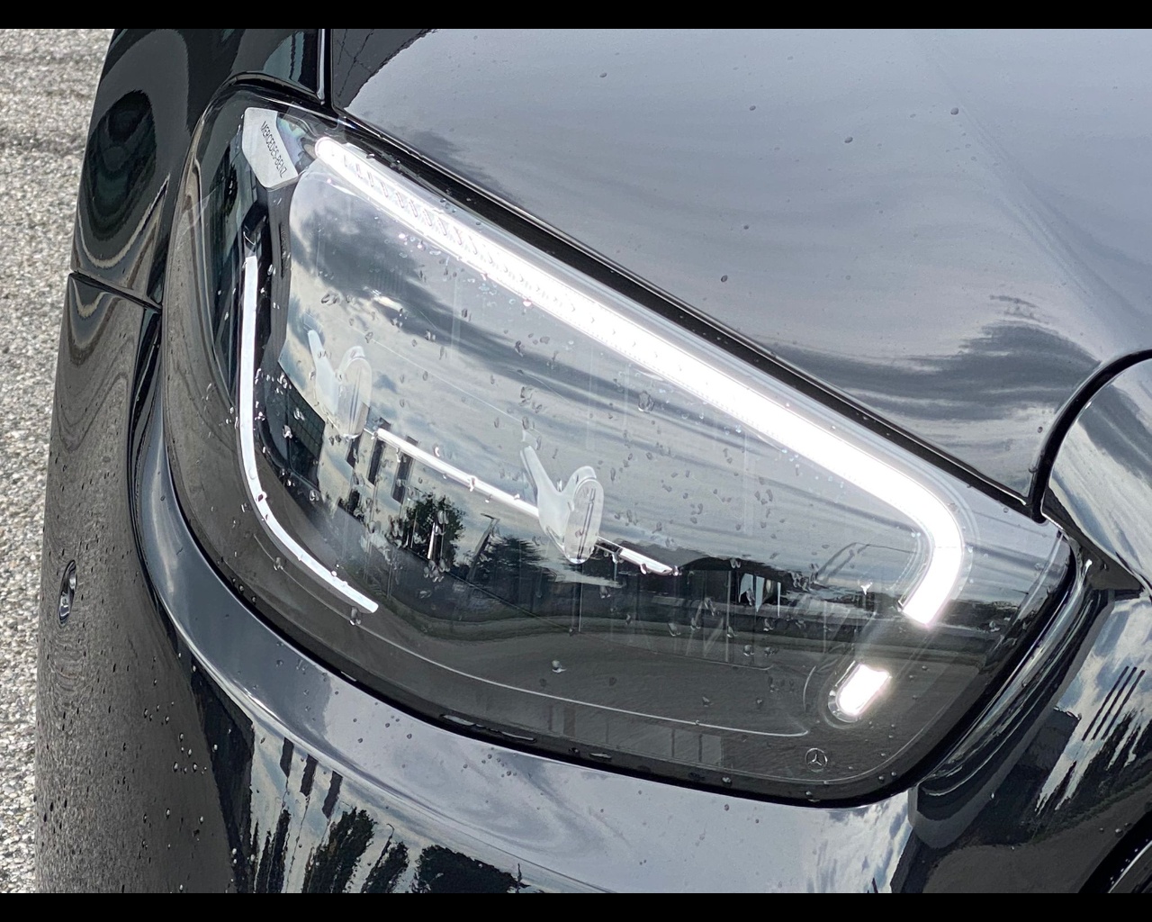 Mercedes Classe E Station Wagon Classe E Station Wagon 300de Plug-in hybrid 4Matic PREMIUM - 7