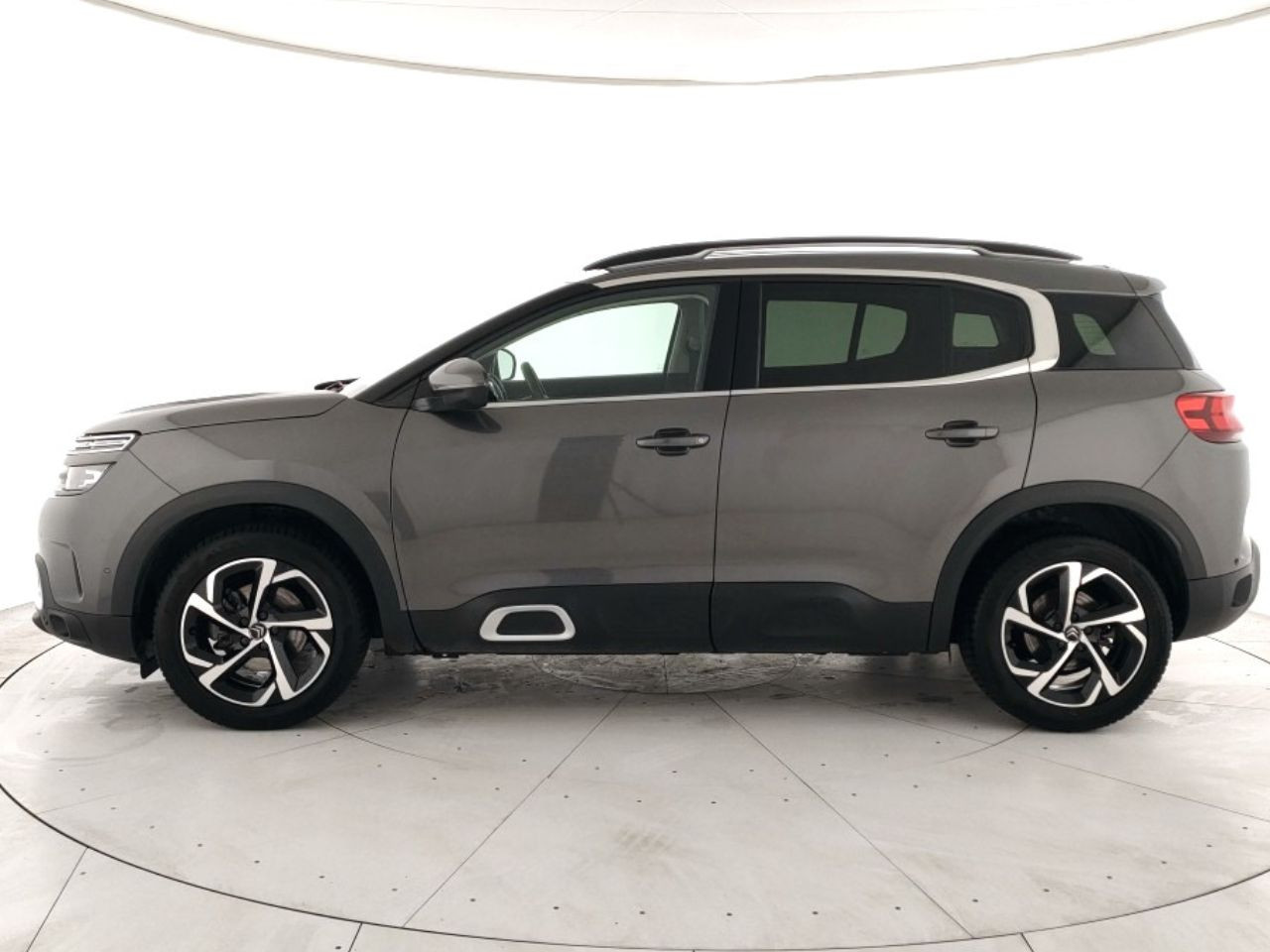 Citroen C5 Aircross Usato 2022 C5 Aircross Parma