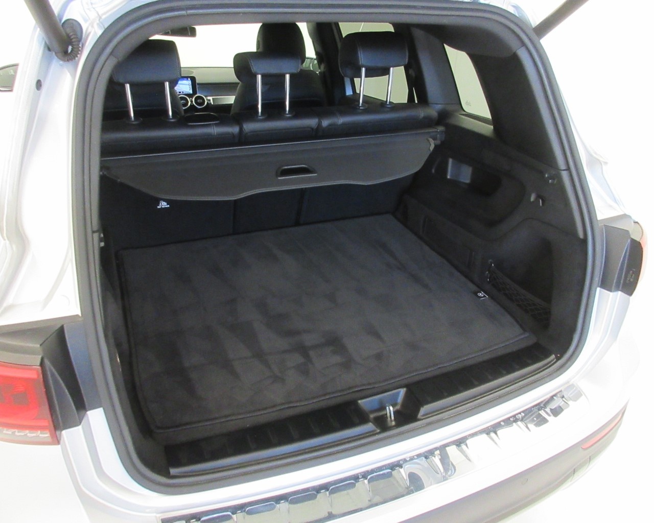 Mercedes GLB GLB 180 D Sport Plus 8G-DCT - 9