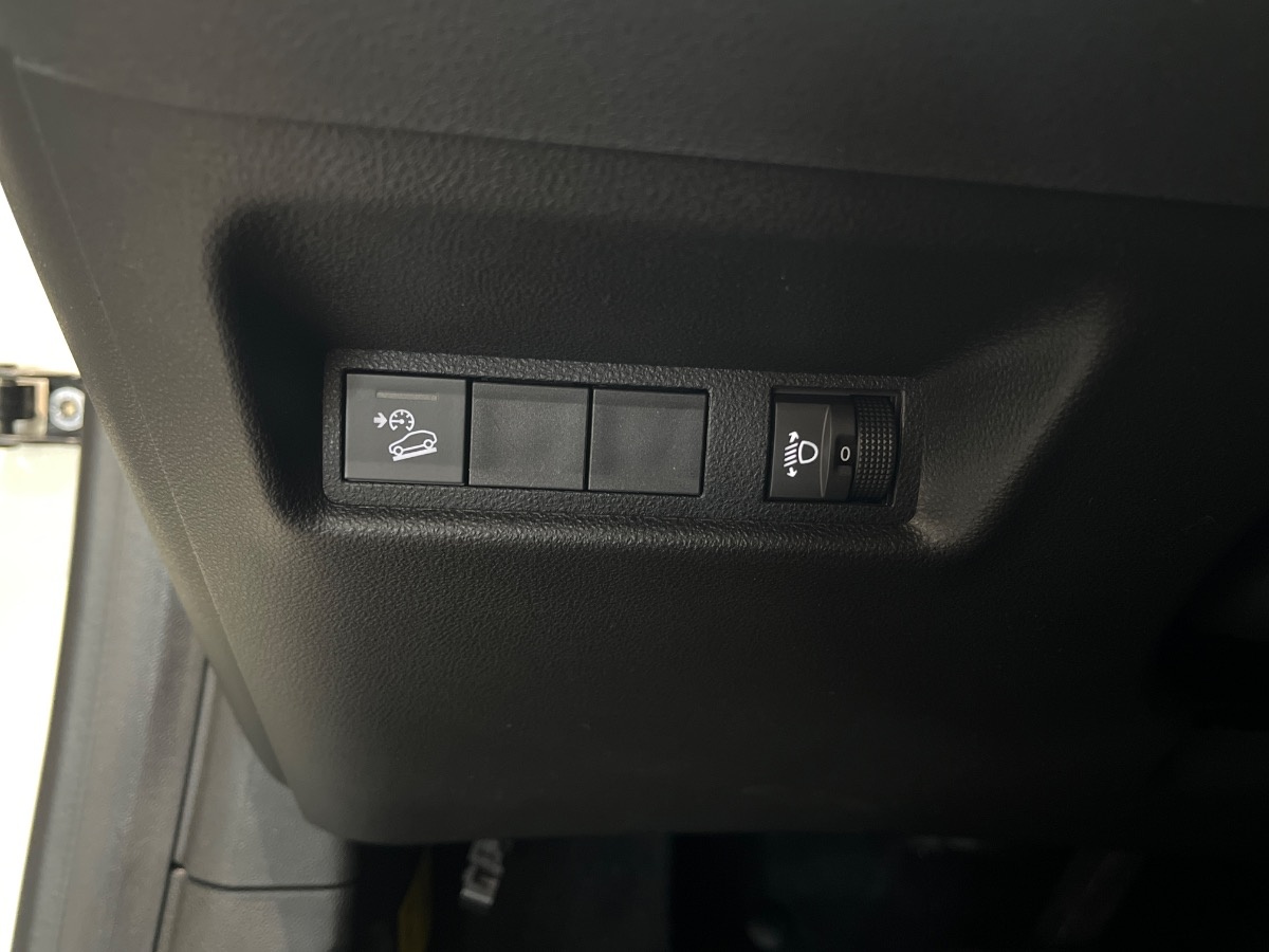 Jeep Avenger Aziendali 2025 Avenger Rovigo