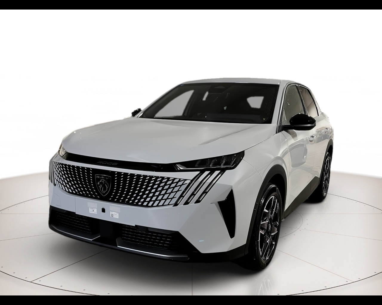 Peugeot 3008 KM0 2025 3008 Verona