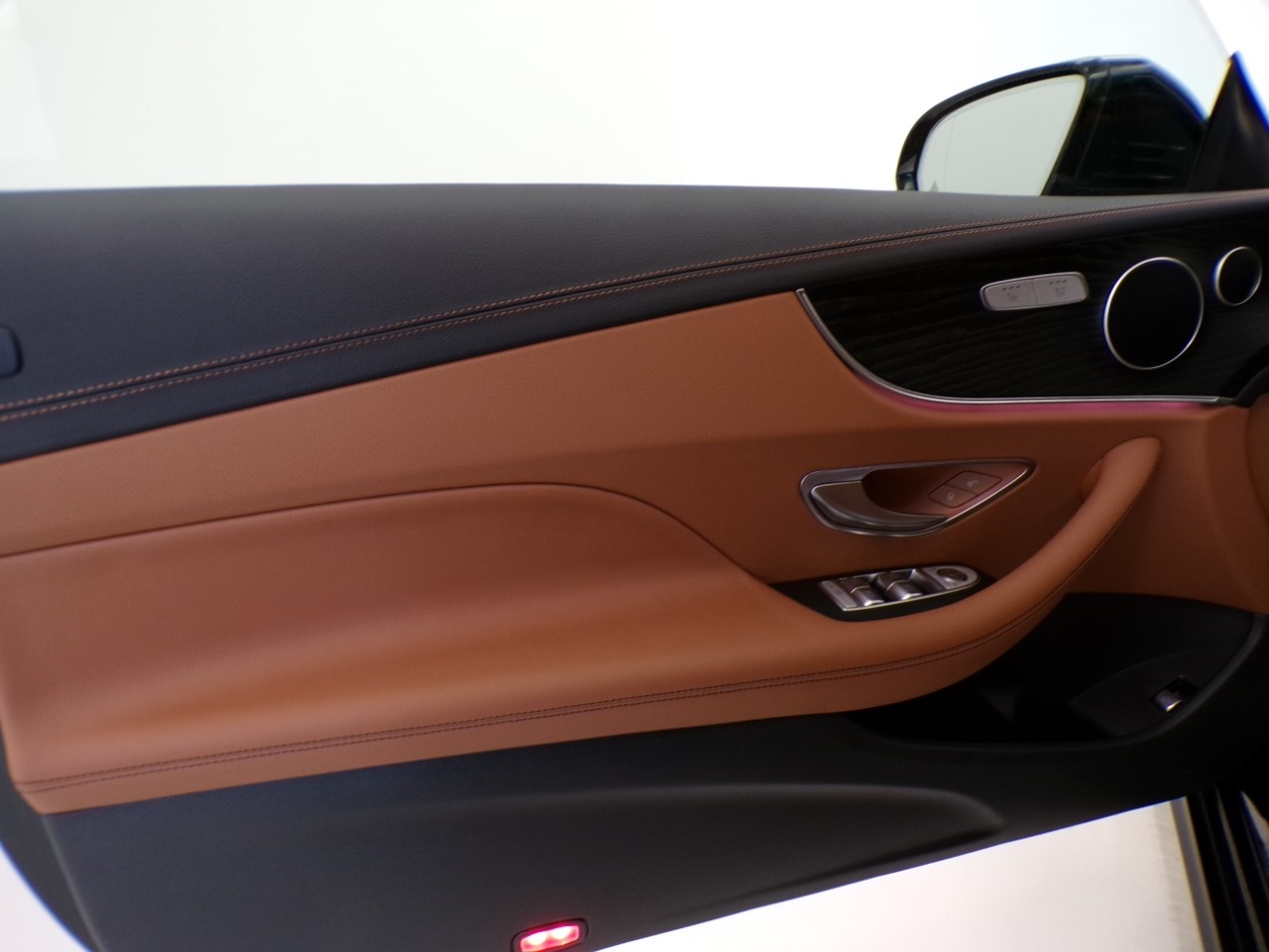 Mercedes Classe E Cabrio Classe E Cabrio 220 Business Sport 9G-Tronic Plus - 11