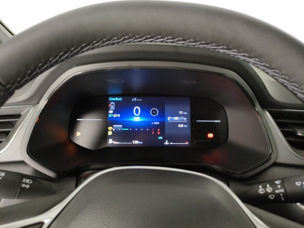 Renault Captur Usato 2025 Captur Modena