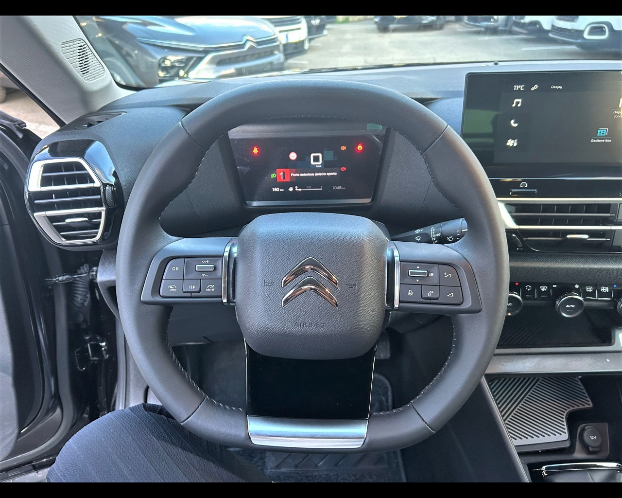 Foto CITROEN C4 1.2 puretech Feel s&s 130cv