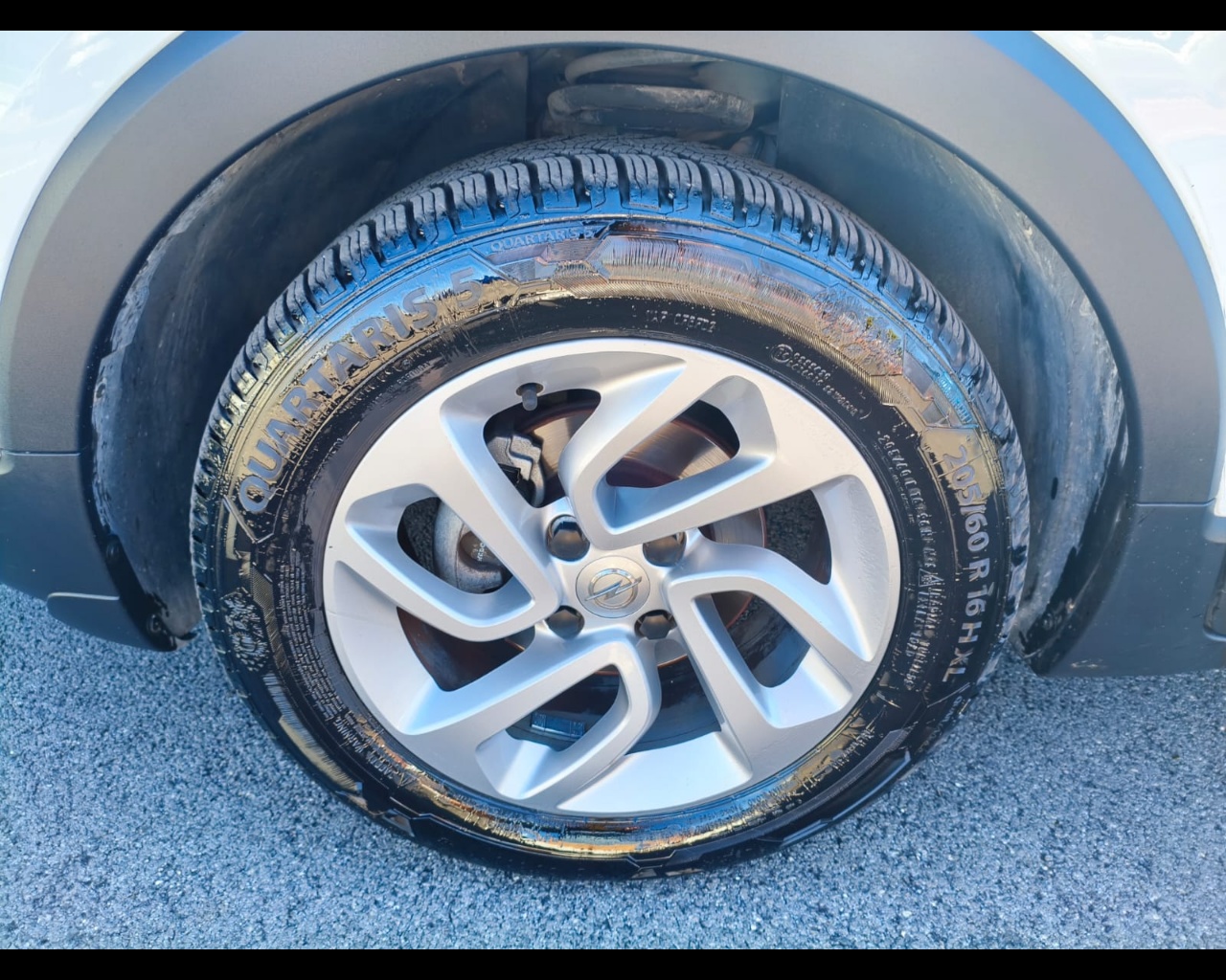 Foto OPEL Crossland X 1.5 ecotec Innovation s&s 102 cv mt