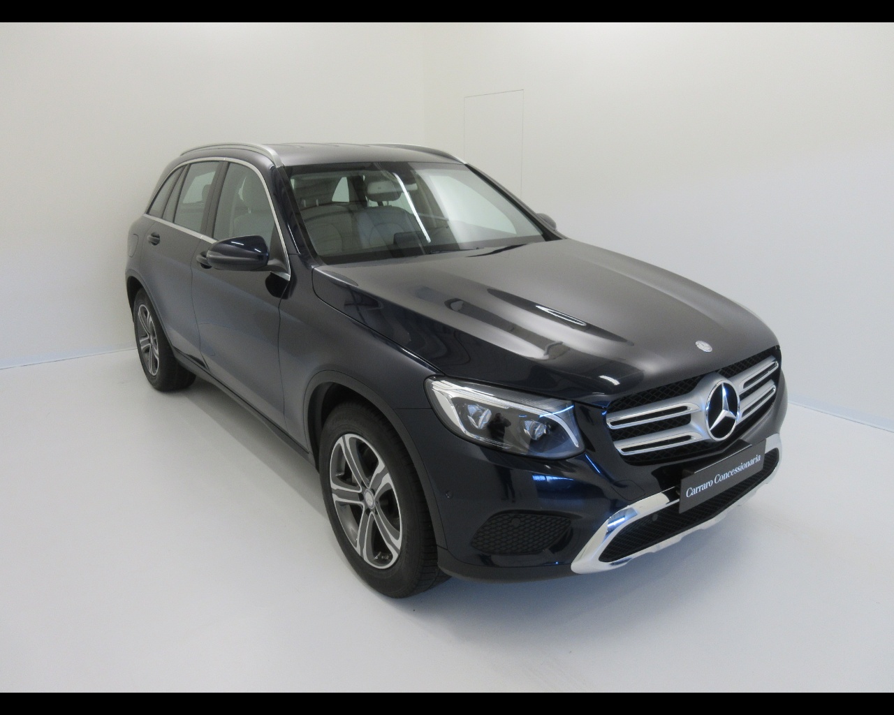 Mercedes GLC GLC SUV 250 Sport 4Matic 9G-Tronic - 3